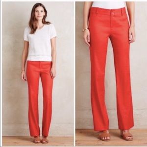 Anthropologie pants 🥰😘 NWT